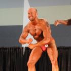 Tommy  Kittrell - NPC Golds Classic 2011 - #1